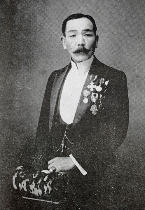 福井が誇る明治期の大マジシャン「松旭斎天一」の伝説の技「サムタイ