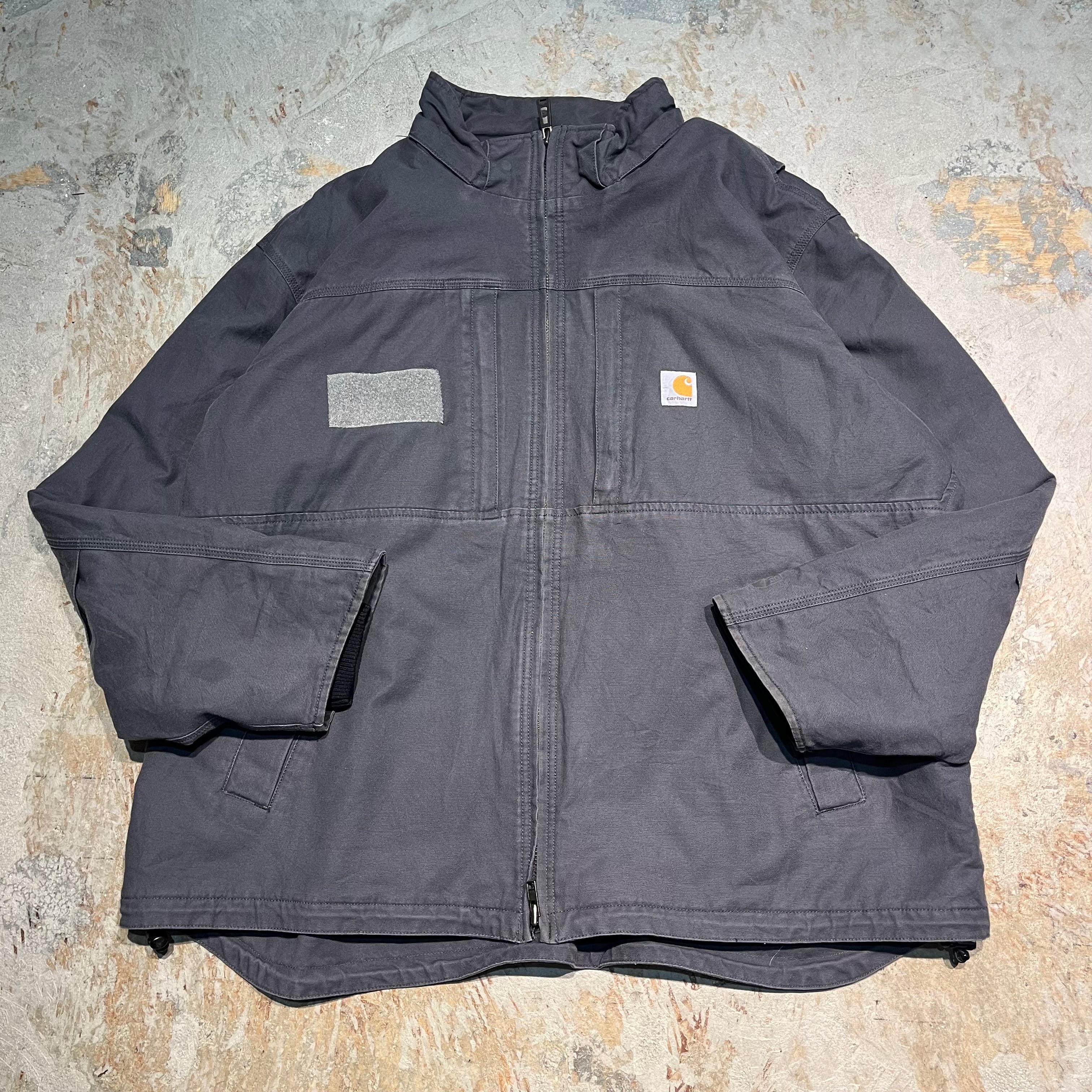 3428 古着 Carhartt/カーハート/full swing cryder jacket/フル