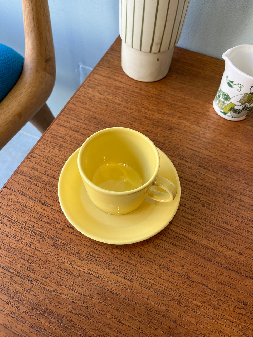 Teema とアラビアのマイニオマグカップ食器セット 6点 アラビア