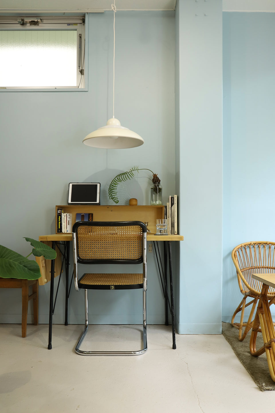 ヴィンテージ チェスカチェア コスガ 椅子 マルセル・ブロイヤー