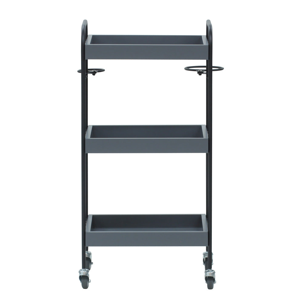 美容室ワゴン | カート | おしゃれ | おすすめ | 3段ワゴン