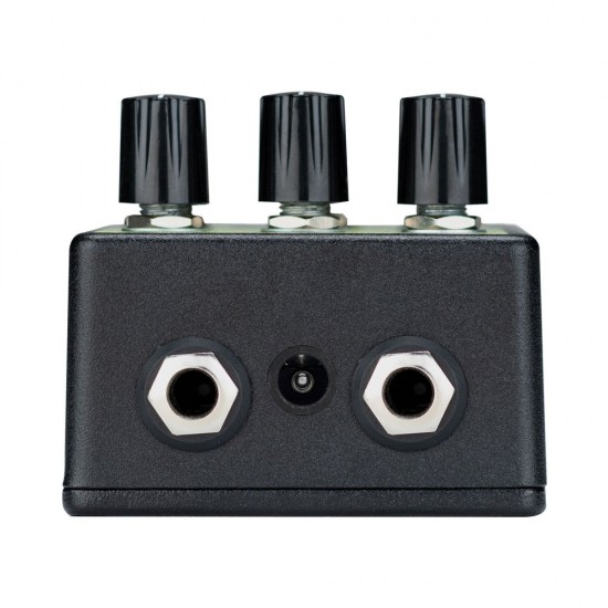 EarthQuaker Devices - Afterneath® V3 - Enhanced Otherworldly