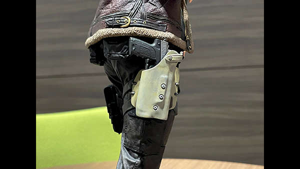 バイオハザード RE:4 コレクターズエディション」制作の舞台裏