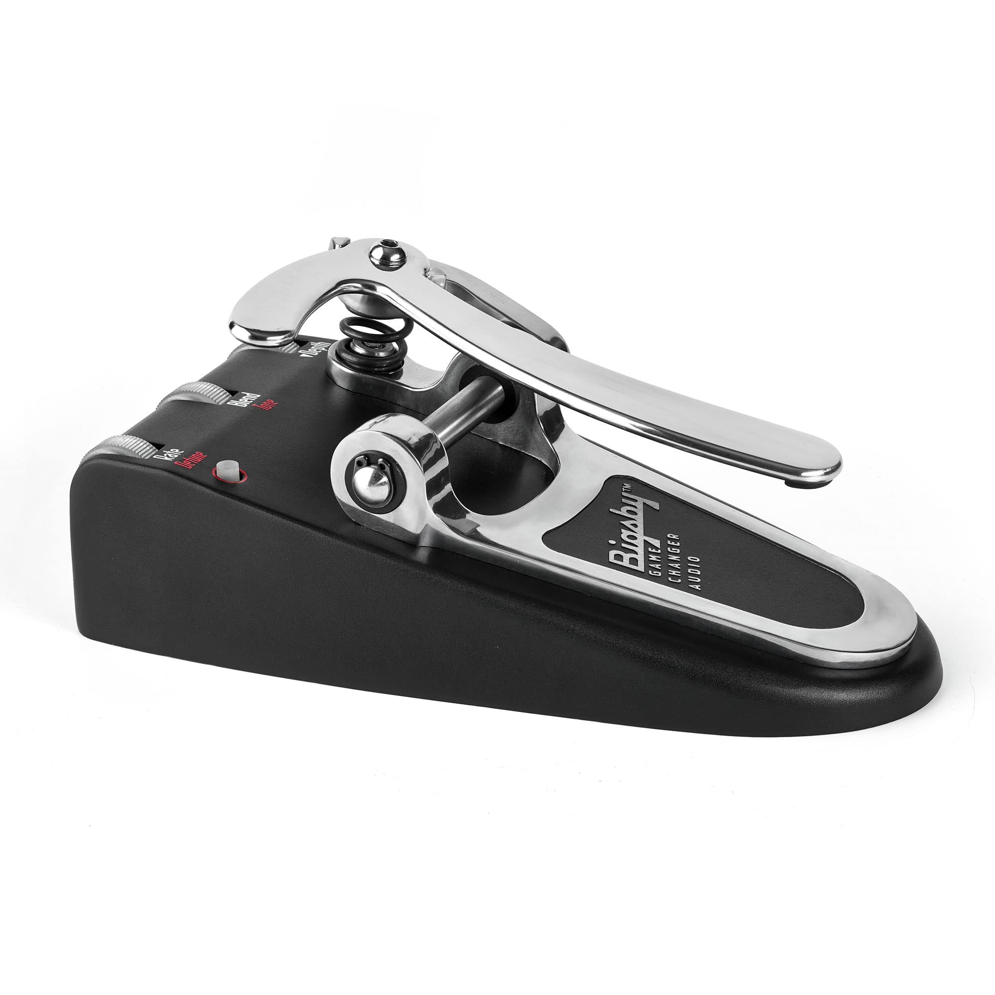 BIGSBY PEDAL - Gamechanger Audio