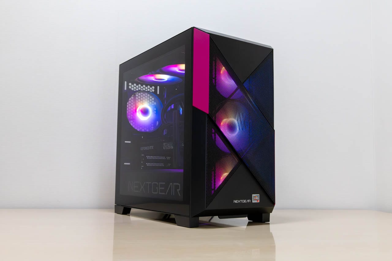 RX 9060 XTで選ぶ！3月のおすすめゲーミングPC セールで安いBTO