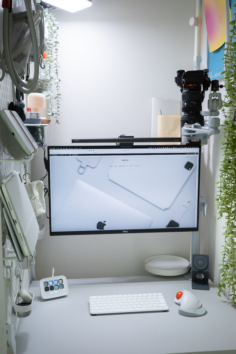 LINDY モニターアーム 3点セット LINDY モニターアーム 3点セット