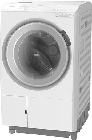 2023年モデル】日立 ドラム式洗濯機を全機種紹介 遂にヒートポンプ式搭載へ