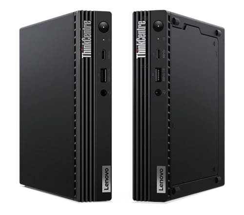 ひっそり販売開始。Lenovo「ThinkCentre M75q Tiny Gen2」にRyzen 5000