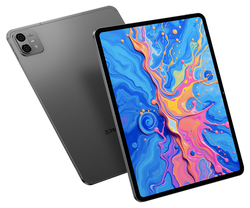 液タブメーカー以外も参戦。TECLAST「Artpad Pro」はペン付属の12.7