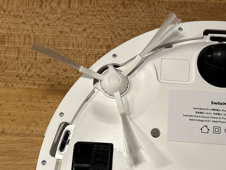 SwitchBotロボット掃除機S1 Plus レビュー】業界一の静音性！アプリ