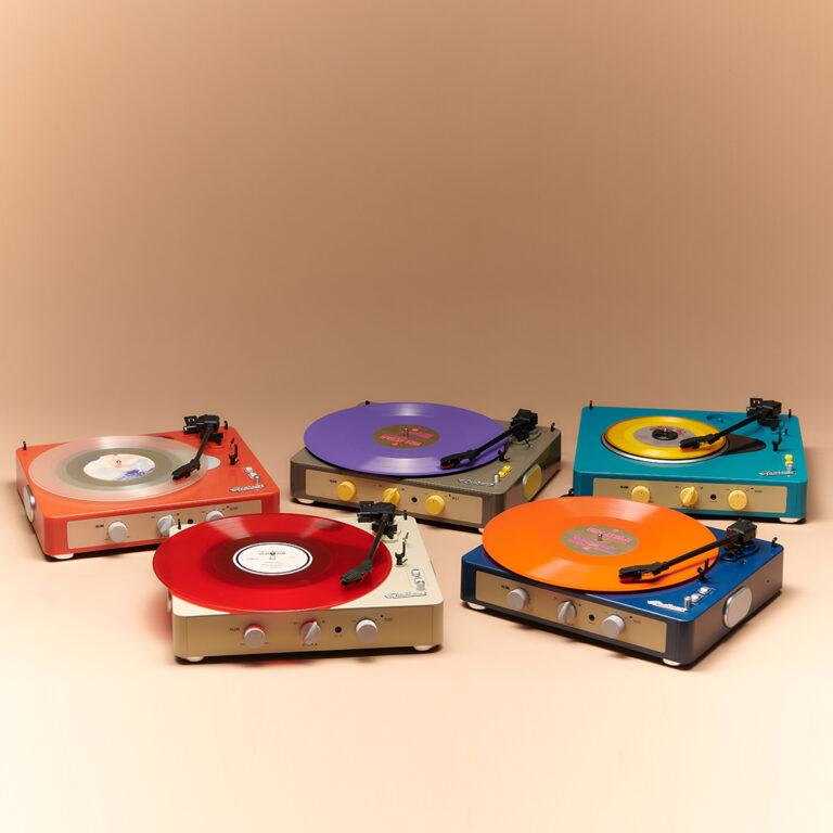 Brad Retro MK II - Gadhouse