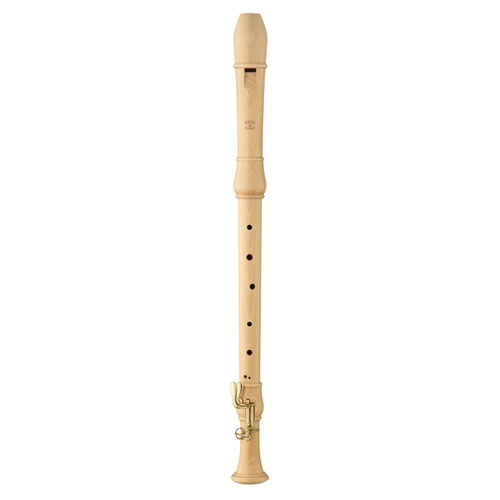 メックリコーダー - 木製リコーダー ロンド合奏用・楽器販売：楽器の森