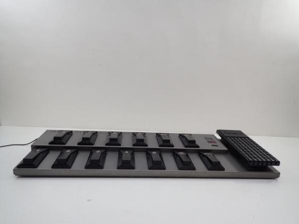 高額買取実施中!!】Roland MIDIフット・コントローラー FC-200 | 楽器