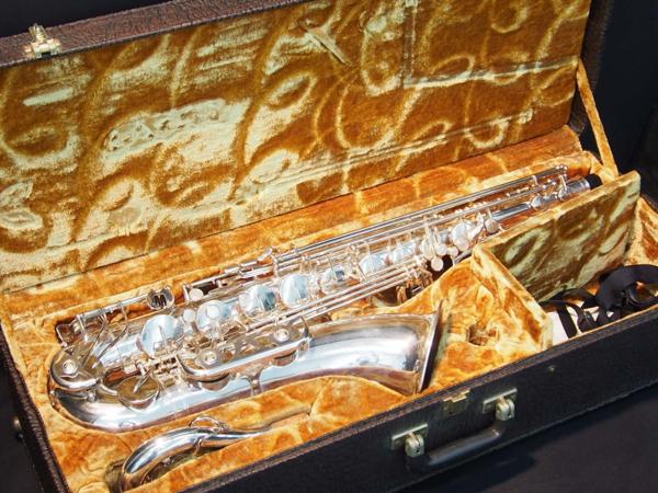 高額買取実施中!!】Yanagisawa/ヤナギサワ テナーサックス T-3/T3
