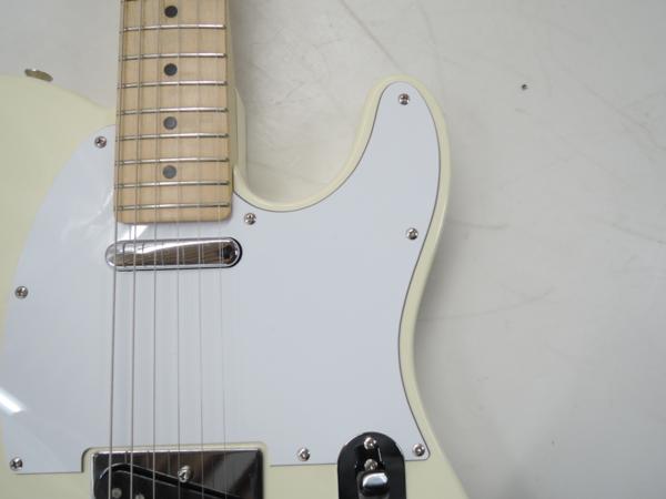 高額買取実施中!!】fender japan フェンダージャパン telecaster TL-40