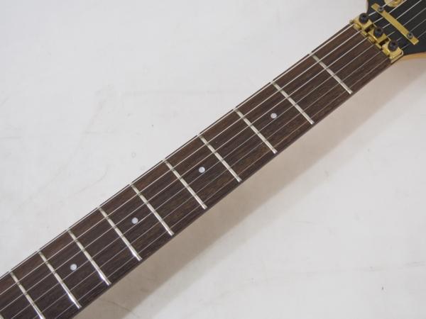 高額買取実施中!!】Fernandes FR-75 フェルナンデス エレキギター 1990