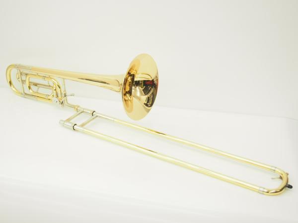 高額買取実施中!!】BACH Stradivarius Model 42 テナーバストロン