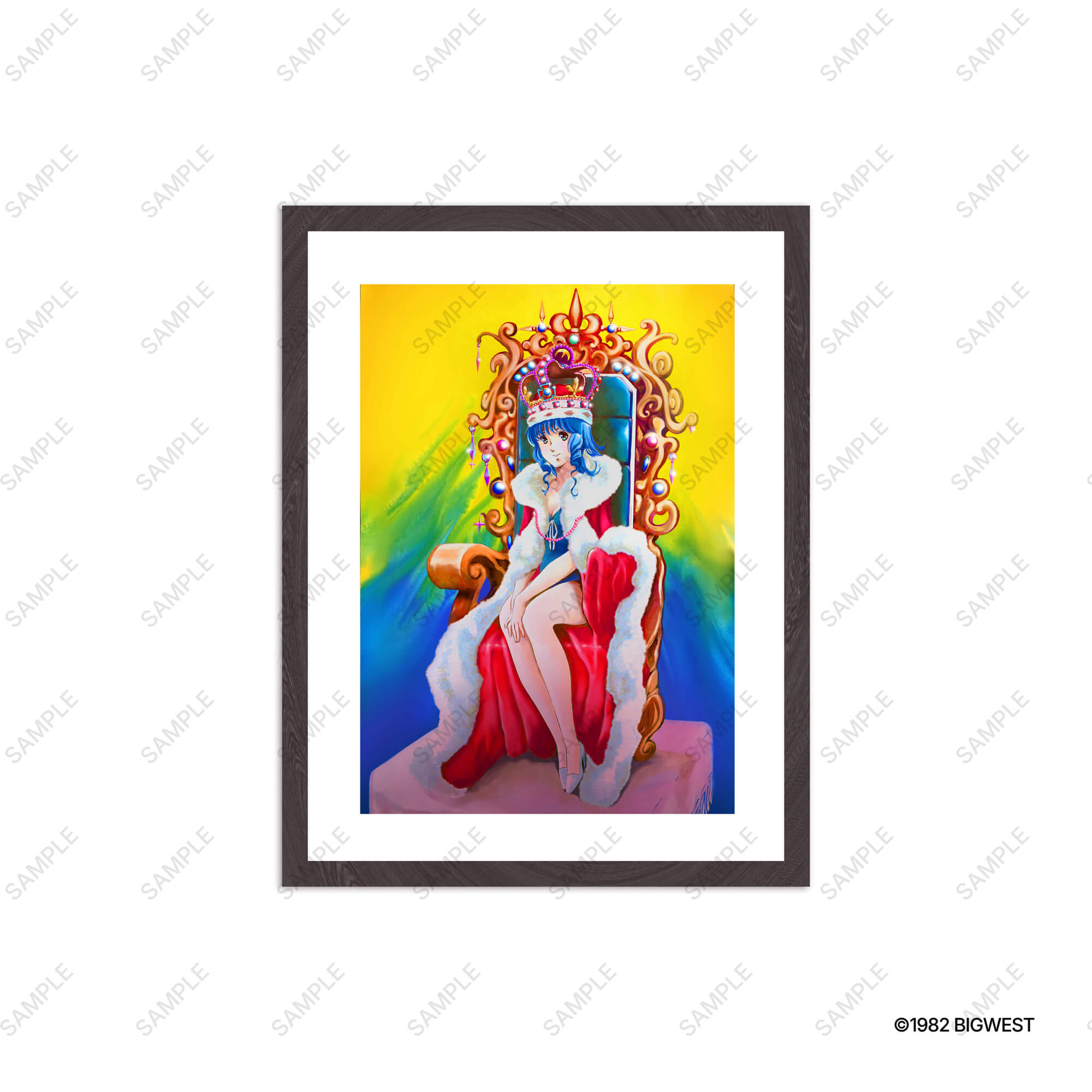 重唱】ミス・マクロス