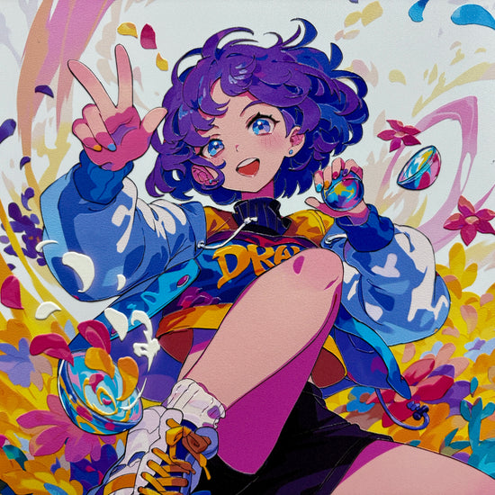 さいとうなおきART WORKS&ドラマチック作画テクニック 業-NARIWAI