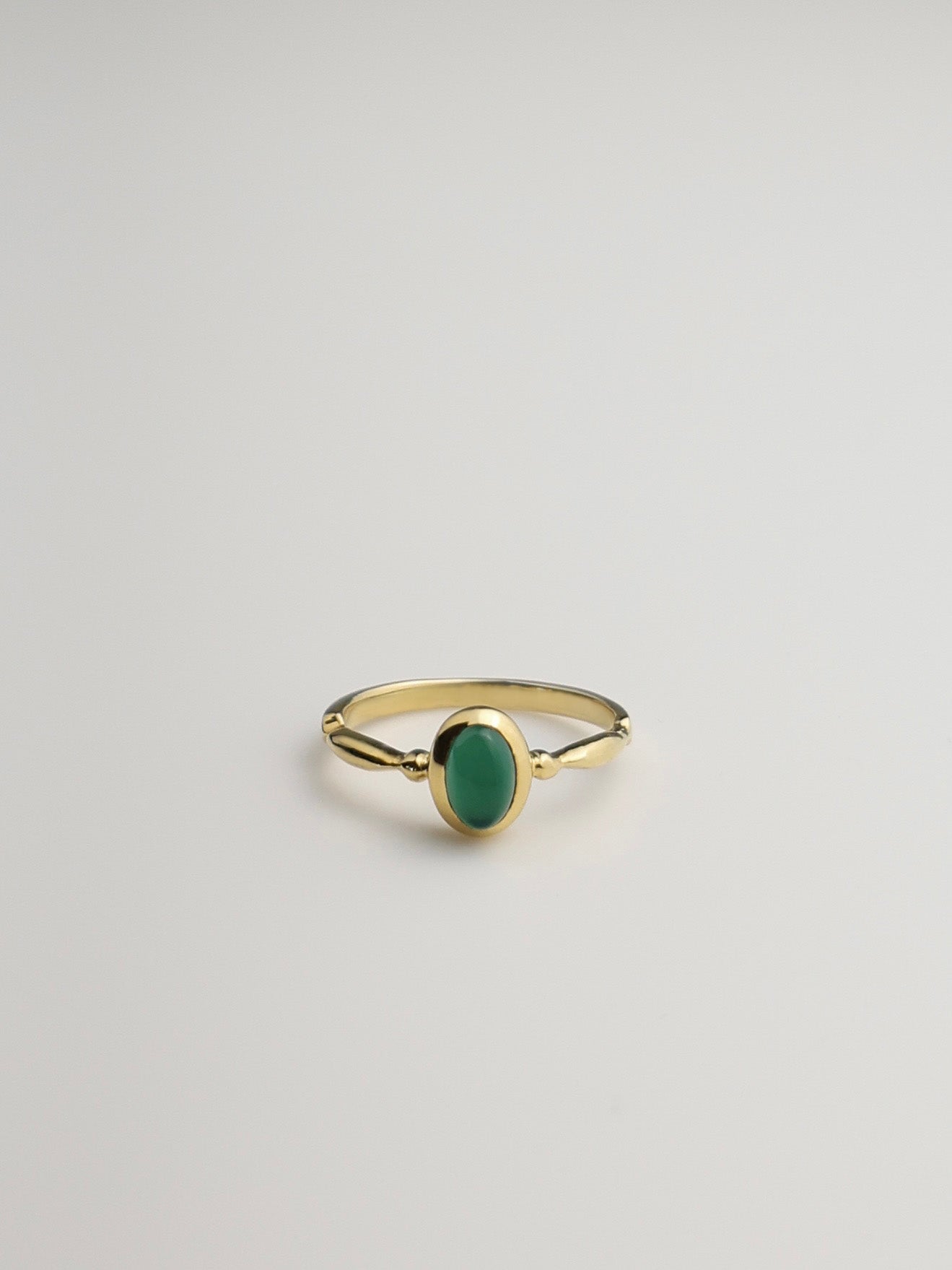 oval ring – GAGAN