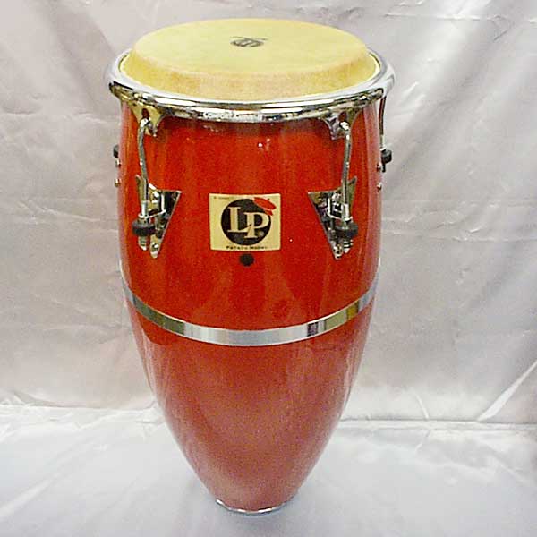 LP コンガ　クラシックモデル/LP conga classic model LP Classic Model Wood Congas – モリダイラ楽器
