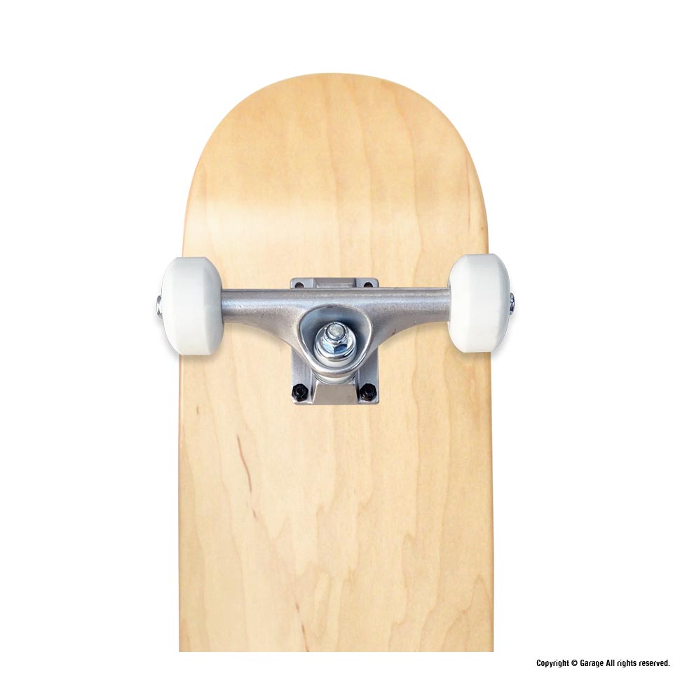 Sk8blanks CANADIAN MAPLE KIDS 6.75 x 25.75 コンプリート スケート