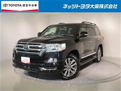 ランドクルーザー200（トヨタ）の中古車 | トヨタ認定中古車
