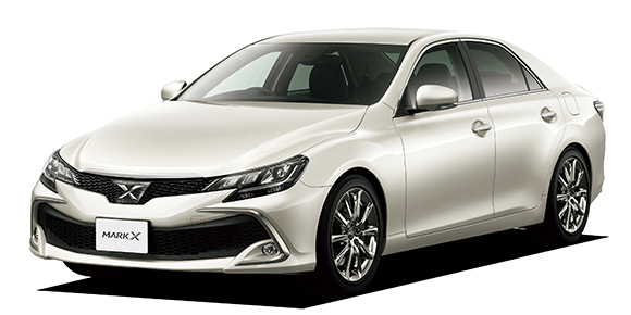 マークX(2016年11月～2019年9月) 350RDS| トヨタ自動車のクルマ