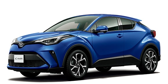 C－HR（トヨタ）の車両情報 | トヨタ認定中古車 | トヨタ自動車WEB