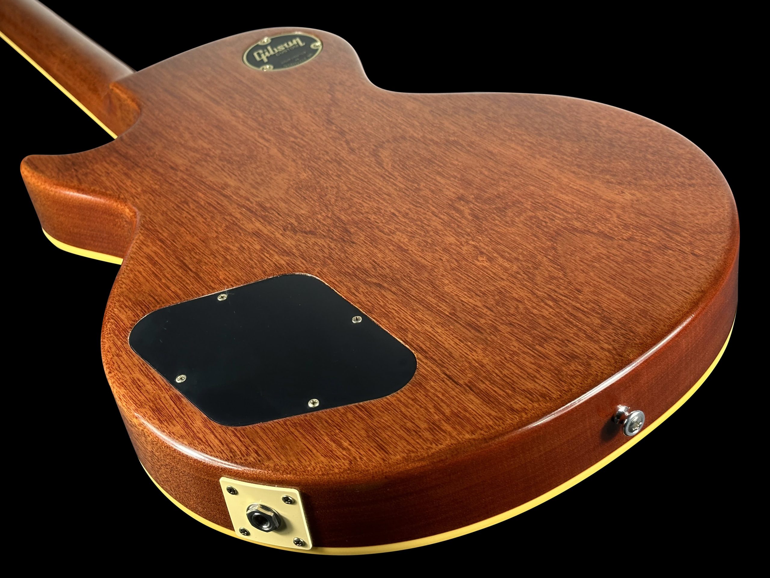 2023 Gibson Les Paul 1959 Custom Shop '59 Historic Reissue R9 VOS