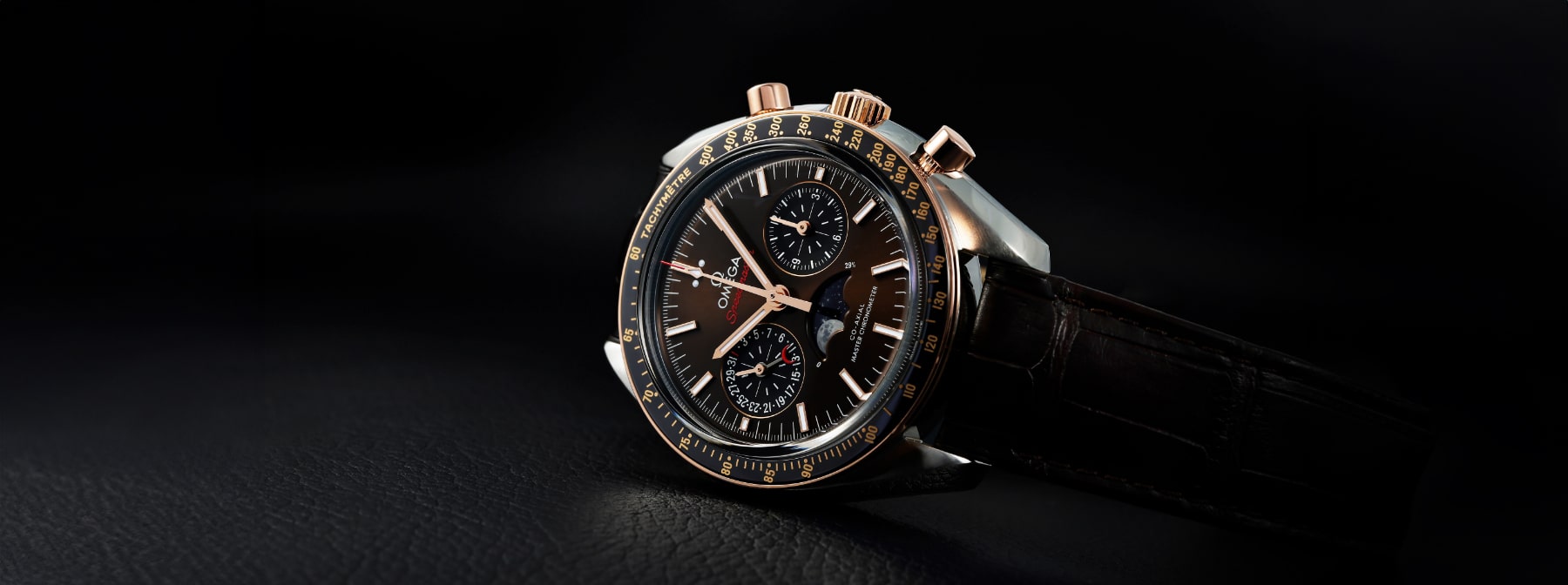 オメガ(OMEGA)の新品 高級腕時計の通販・販売 - ゆきざき