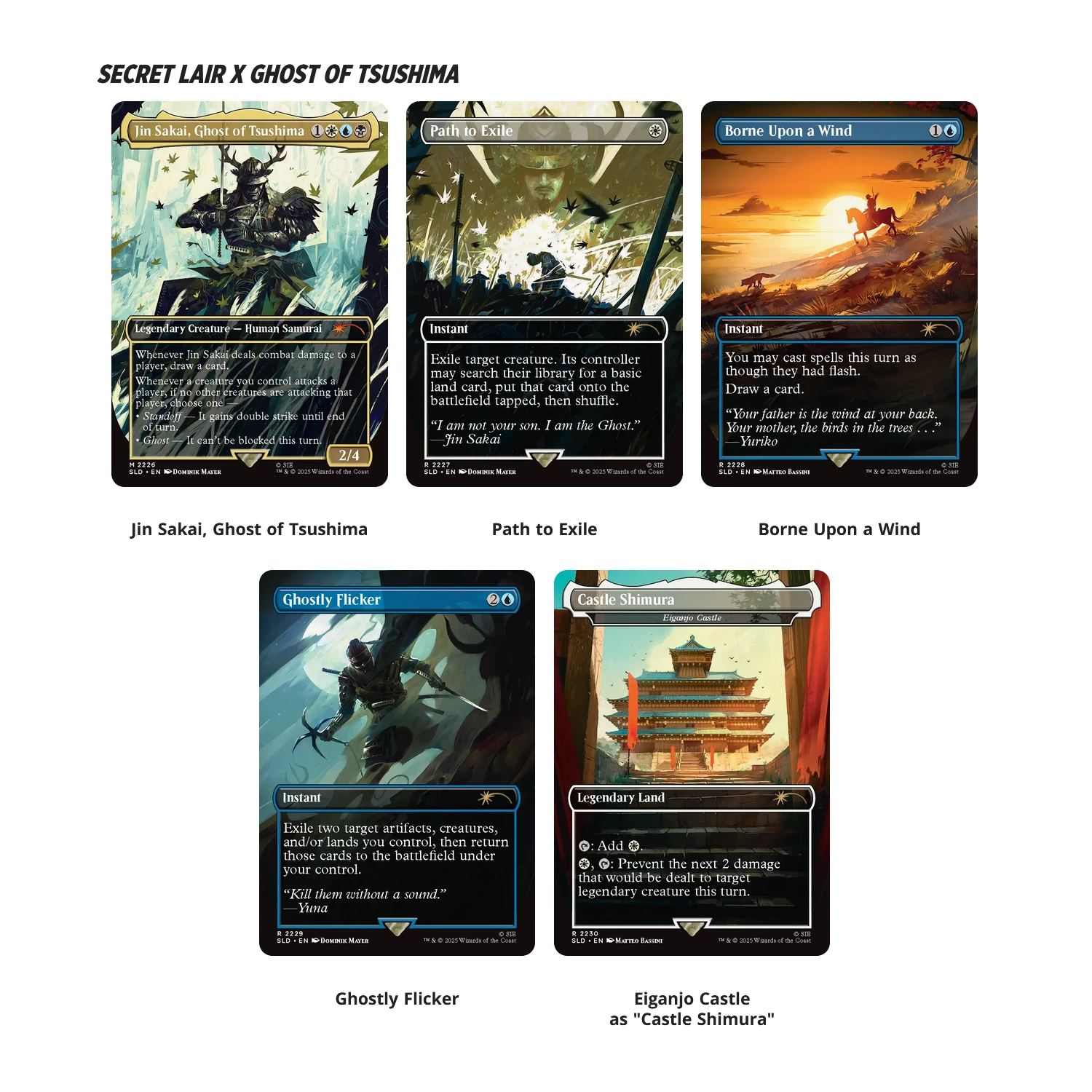 MTG-Secret-Lair-x-Ghost-of-