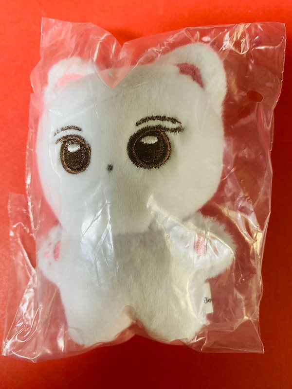 Qoo10] Aespa ニンニン NING NING