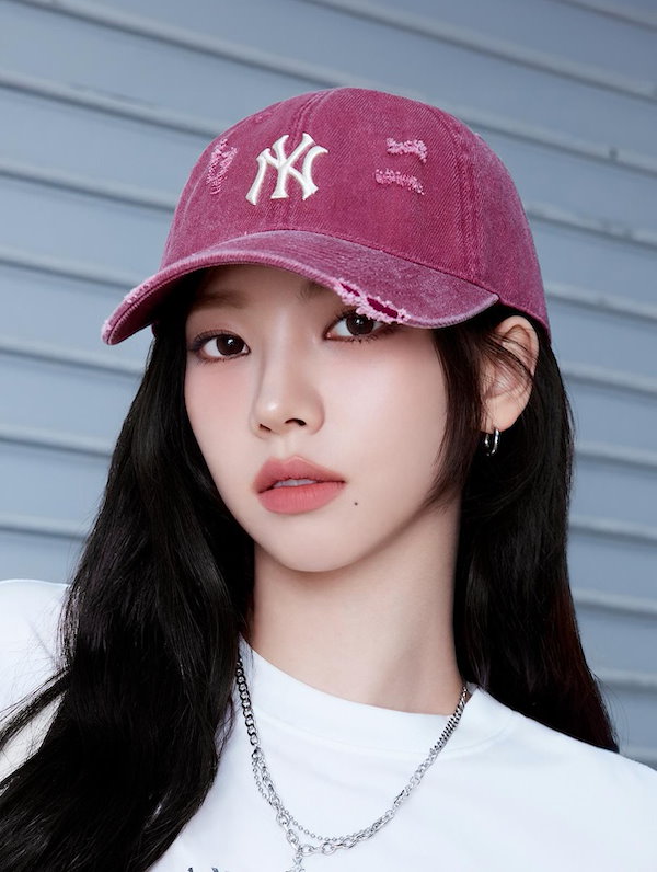 Qoo10] エムエルビー 3ACPVV34N karina着用 韓