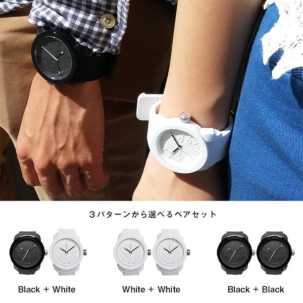 Qoo10] DIESEL 【2個セット】 DIESEL ディーゼル