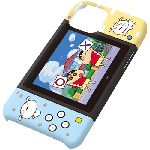 クレヨンしんちゃんポケットゲーム機 Qoo10] クレヨンしんちゃんゲーム