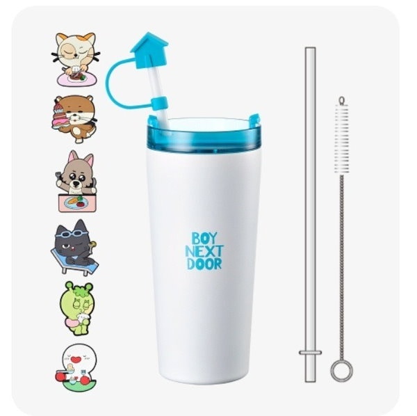 Qoo10] HYBE 【公式】 BOYNEXTDOOR x E