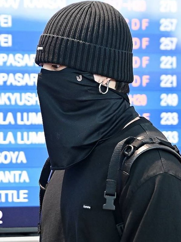 Qoo10] U2SPORTS [BTS ジョングク 着用] U2SPO