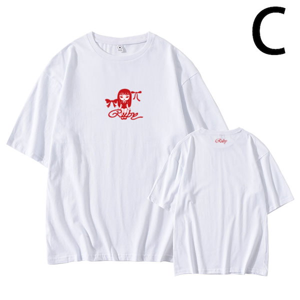 Qoo10] キム・ジェニー（JENNIE）「Ruby