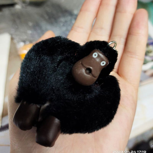 Qoo10] 様々な超かわいいキプリング モンキー ゴ