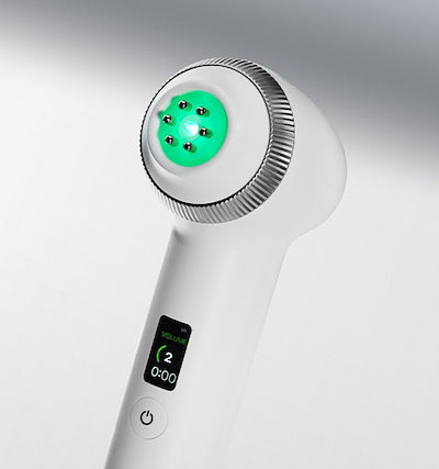 Qoo10] メディキューブ AGE-R ウルトラチューン40.68 : 美容・健康家電