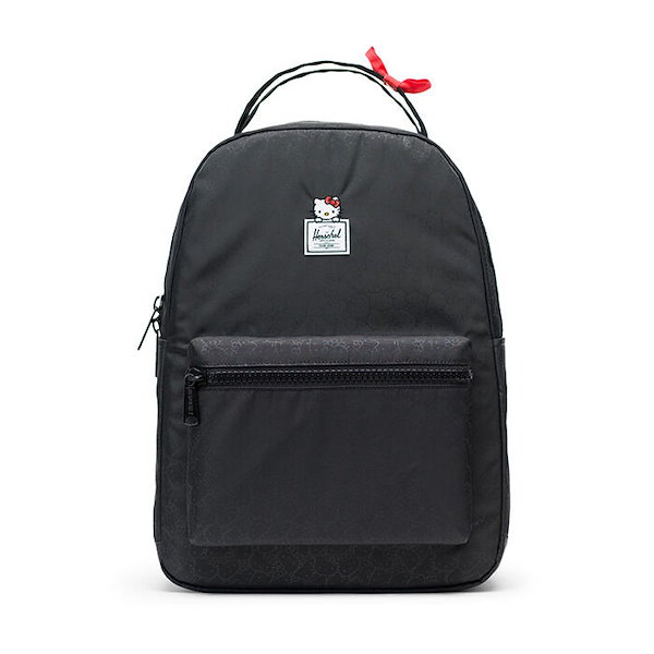 Qoo10] レスポートサック Hershcel ハローキティリュック