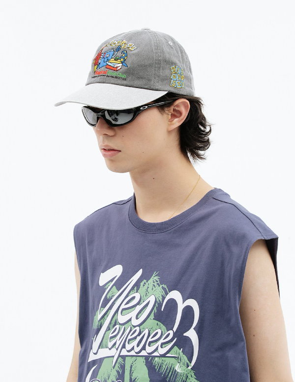 Qoo10] イェスアイシー BTS V(テテ)着用 【YESEYES