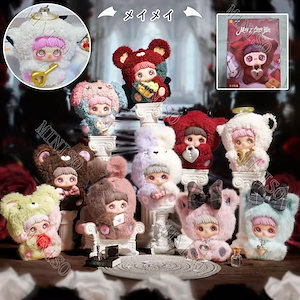 メイメイ-ぬいぐるみ