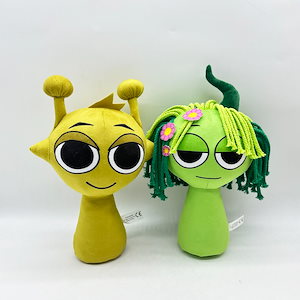 Qoo10] スプランキー ぬいぐるみ 大きい サイズ