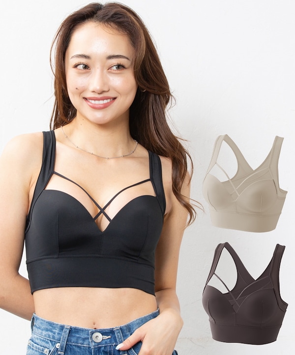 Qoo10 AGARISM 3枚組 GYDAコラボ 一部予約 無地