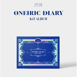 アイズワン oneiric diary