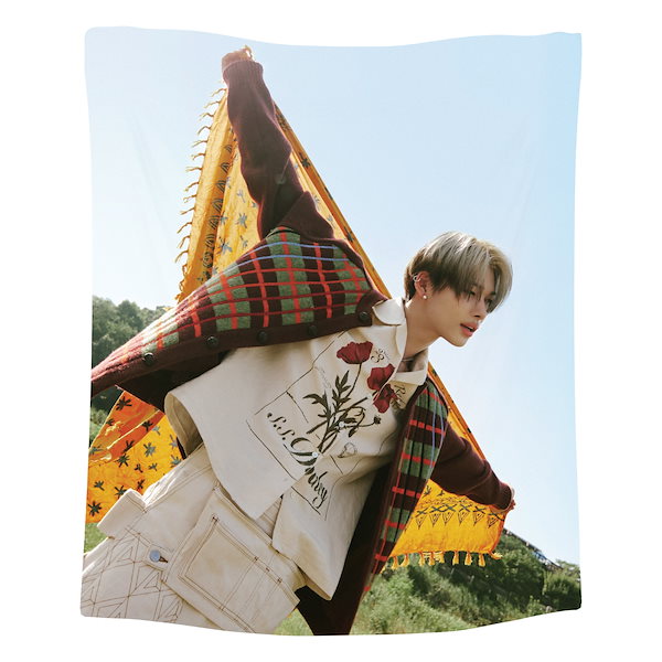 Qoo10] 【予約】ブランケット(blanket)