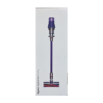 Qoo10] ダイソン 【新品】Dyson ダイソン 掃除機 D : 生活家電