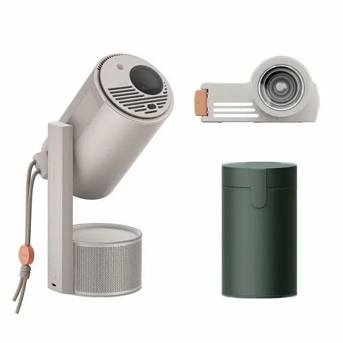 XGIMI MoGo 3 Pro マジカルポータブルセット 価格比較 - 価格.com